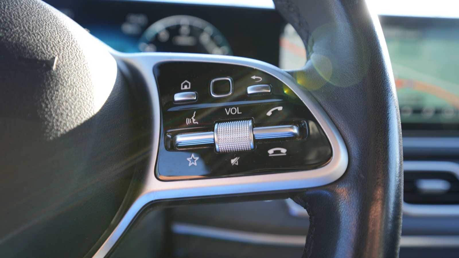 Thumbnail: 2020 Mercedes-Benz GLS - 46