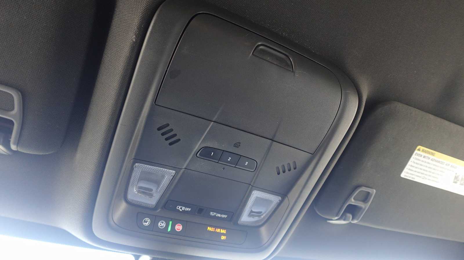 Thumbnail: 2019 Cadillac XT5 - 29