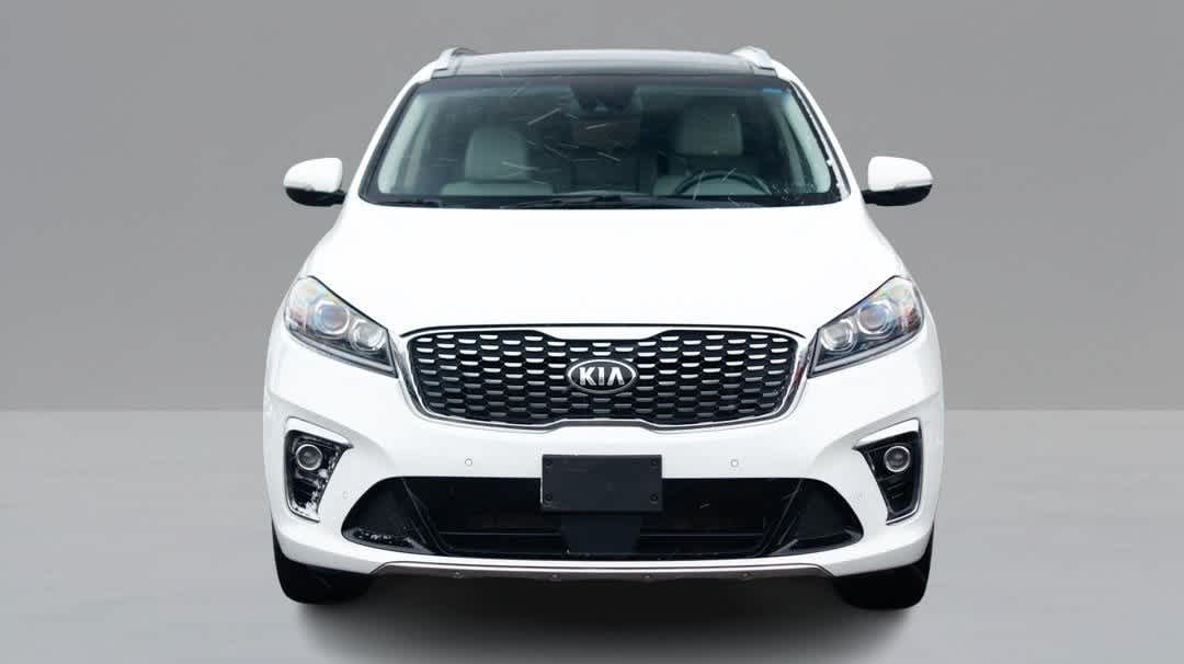 2019 Kia Sorento SX photo 2