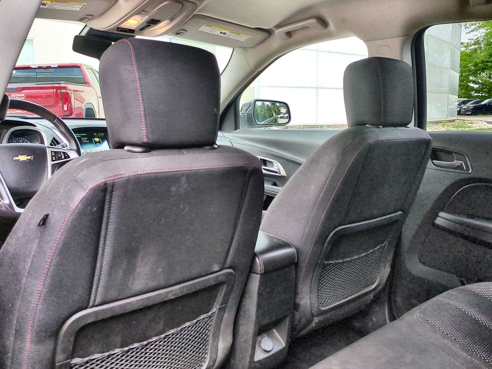 Thumbnail: 2014 Chevrolet Equinox - 19