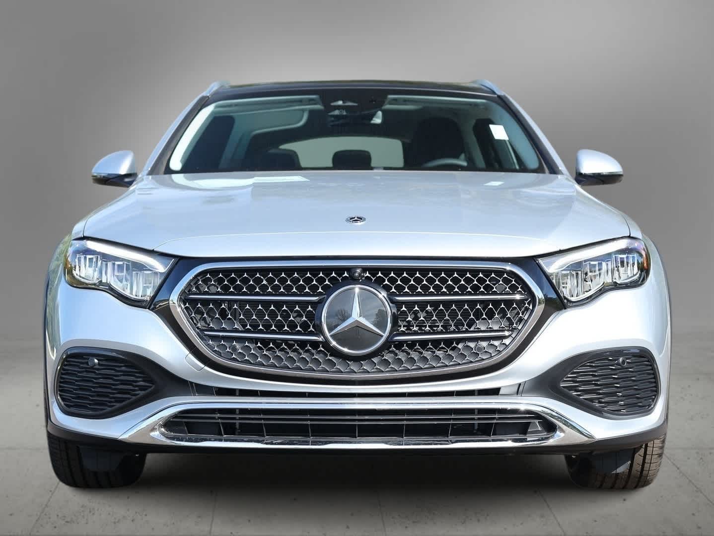 2025 Mercedes Benz E 450 4MATIC All-Terrain photo 2