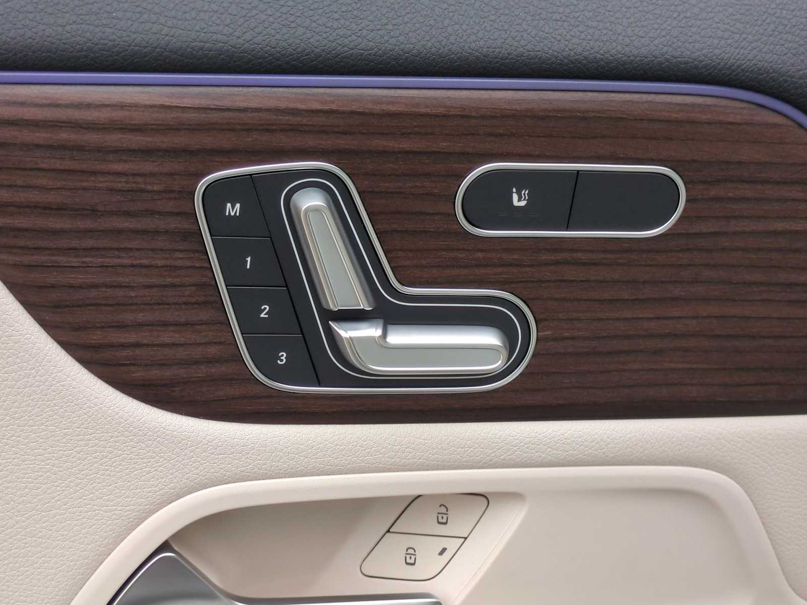 Thumbnail: 2026 Mercedes-Benz GLA - 17