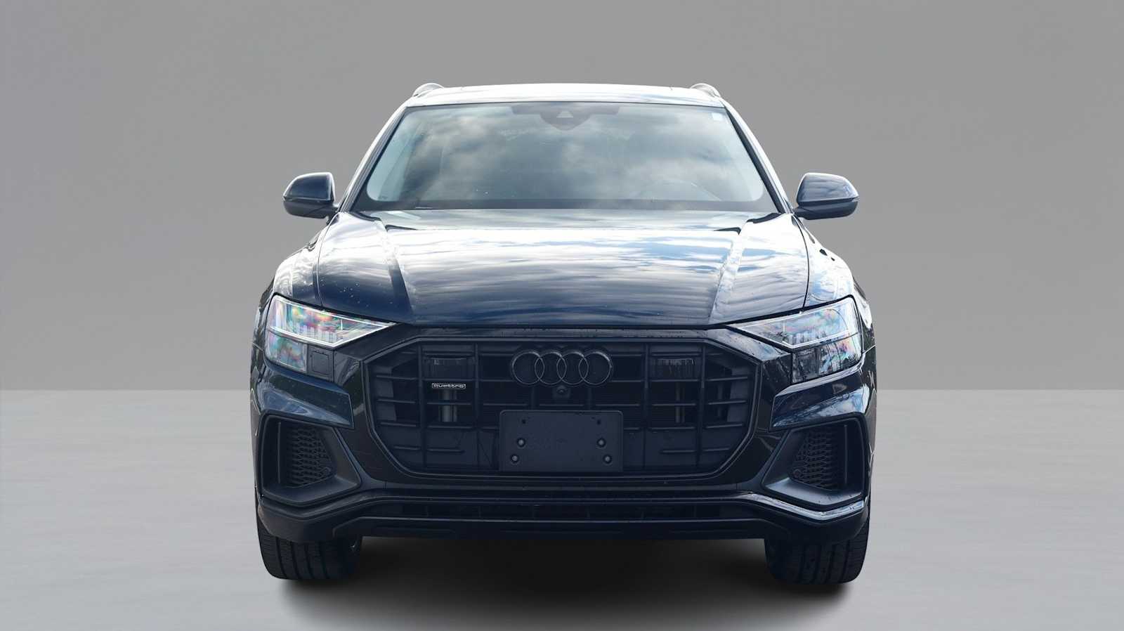 2023 Audi Q8 line Premium Plus photo 2