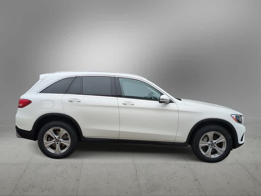 Thumbnail: 2018 Mercedes-Benz GLC - 9
