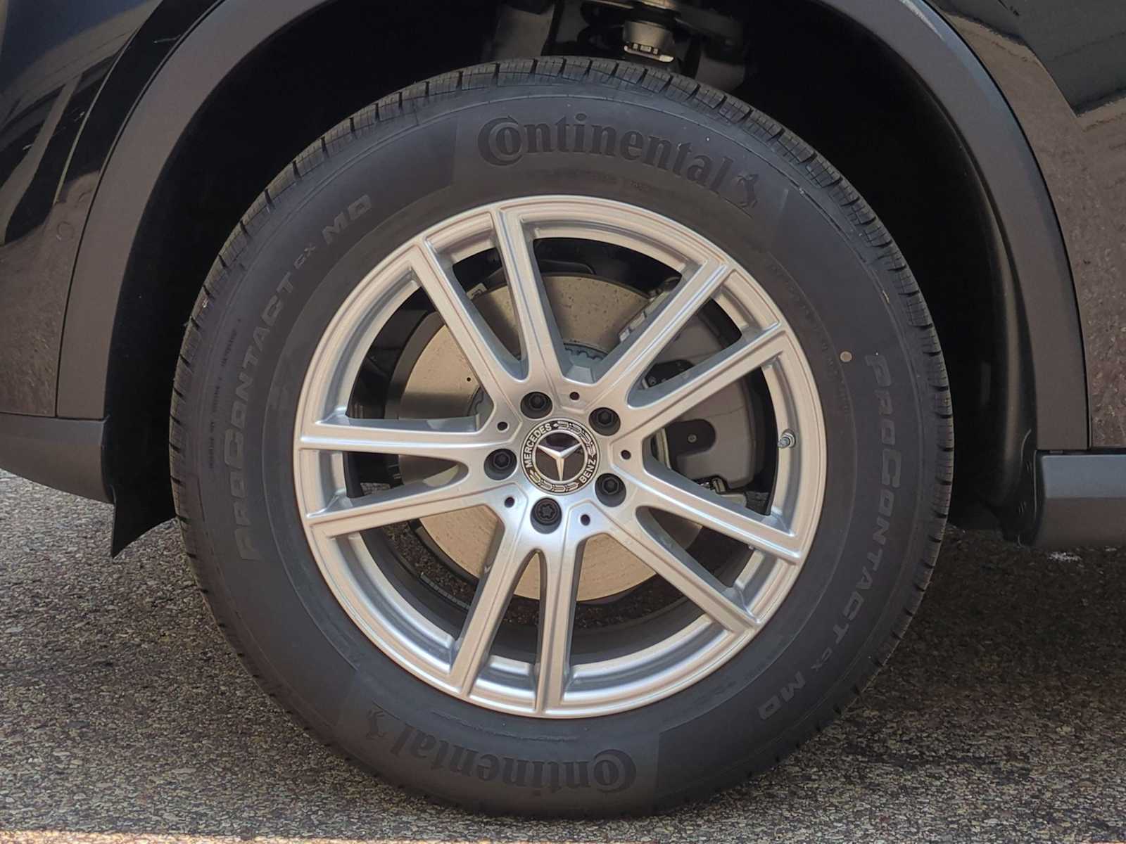 Thumbnail: 2025 Mercedes-Benz GLC - 14