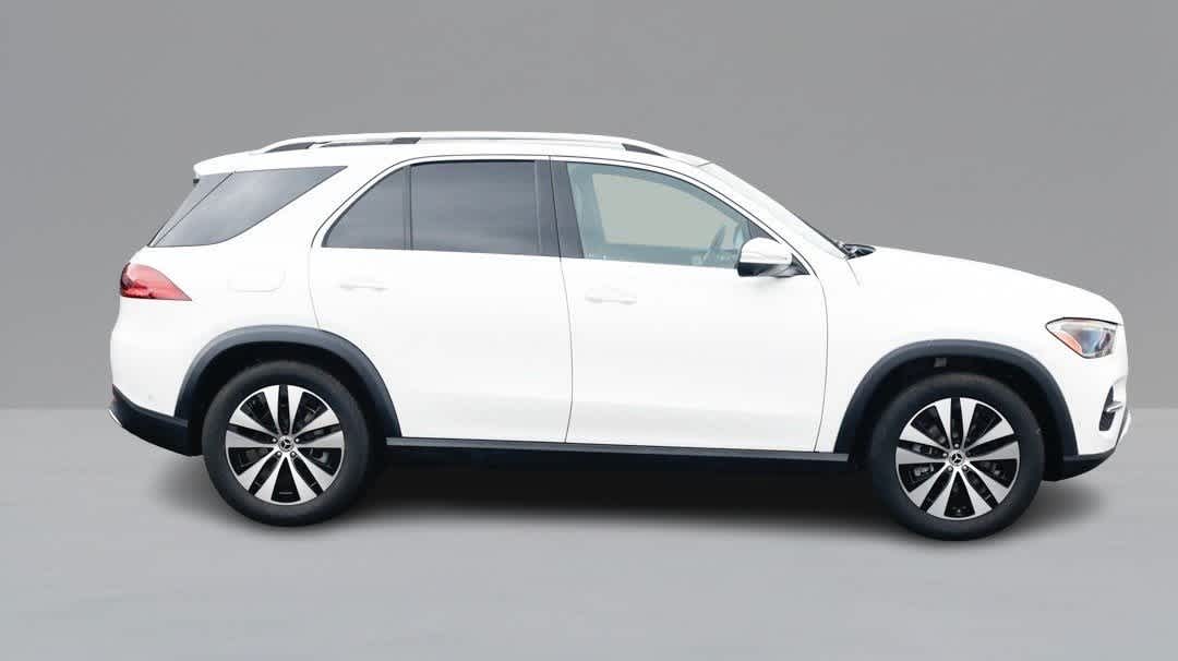 2024 Mercedes Benz GLE 4MATIC 350 photo 4