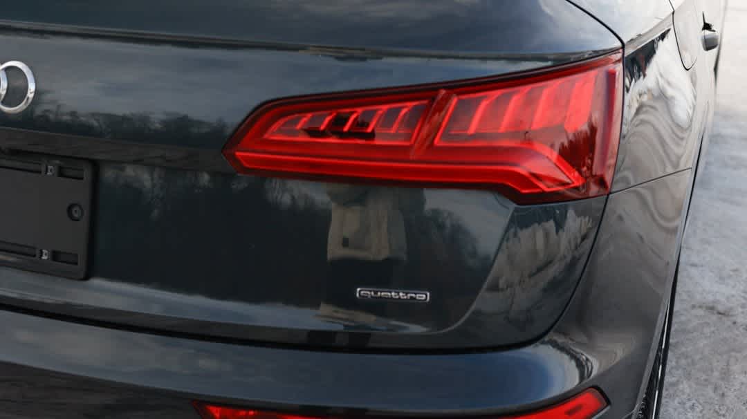 Thumbnail: 2020 Audi Q5 - 15