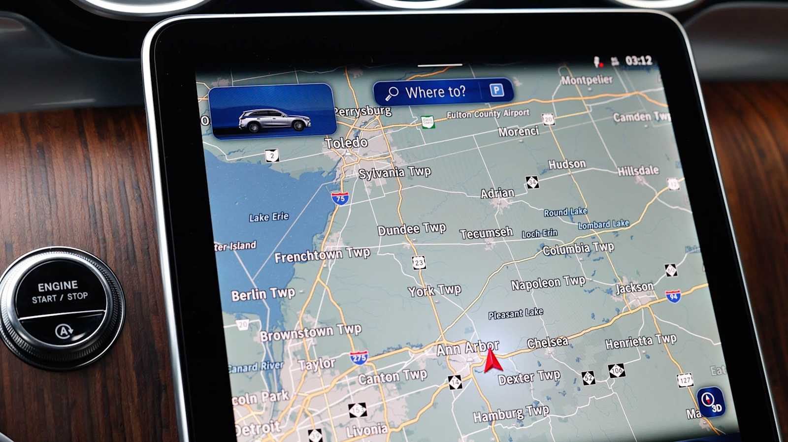 Thumbnail: 2026 Mercedes-Benz GLC - 18