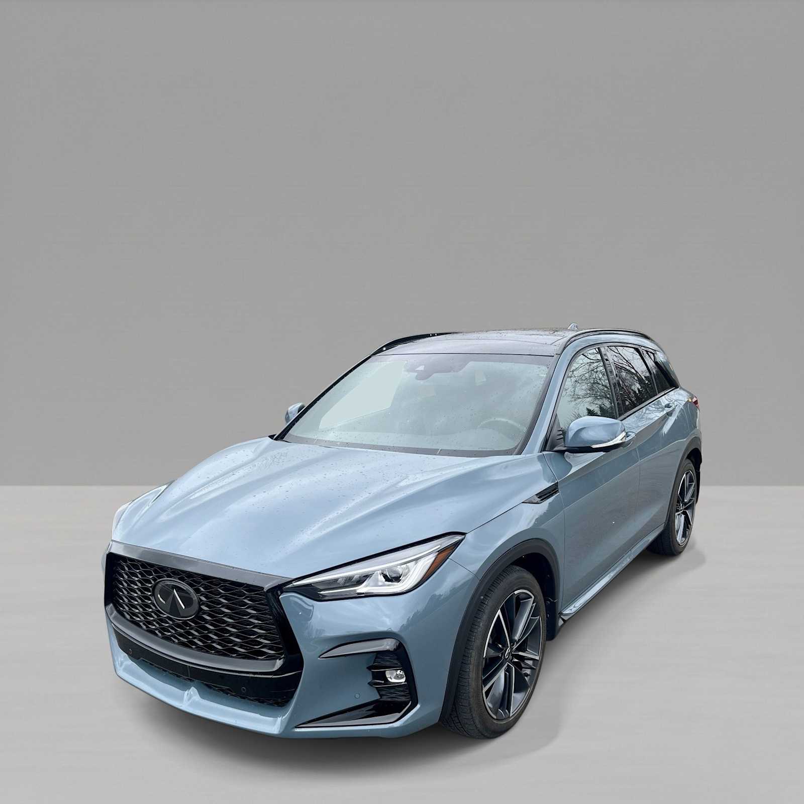 Thumbnail: 2023 INFINITI QX50 - 1