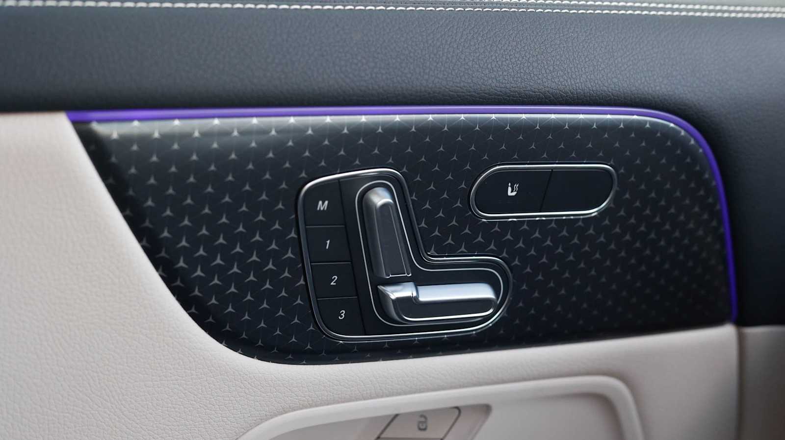 Thumbnail: 2026 Mercedes-Benz GLA - 32