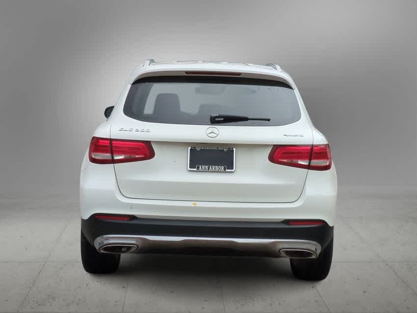 Thumbnail: 2018 Mercedes-Benz GLC - 7