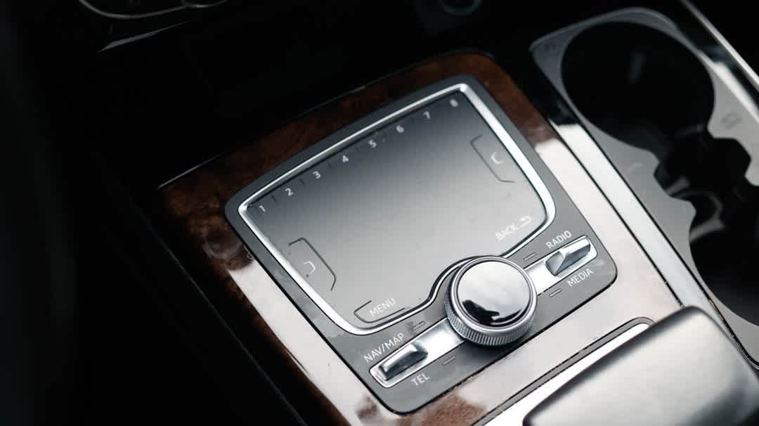 Thumbnail: 2018 Audi Q7 - 37