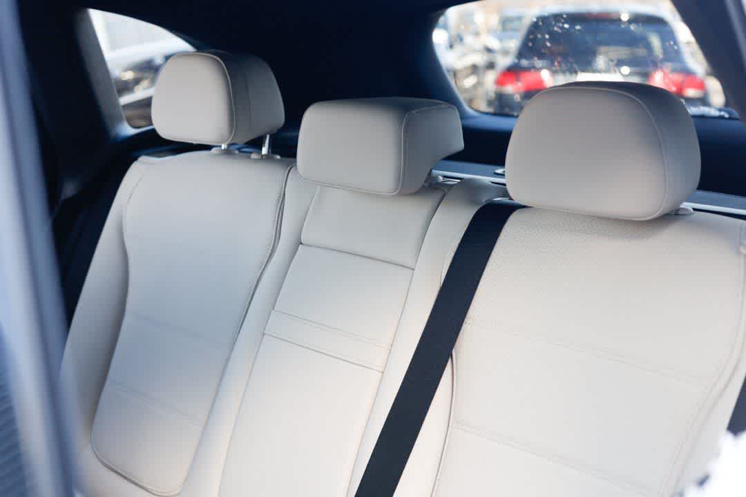 Thumbnail: 2026 Mercedes-Benz GLC - 16