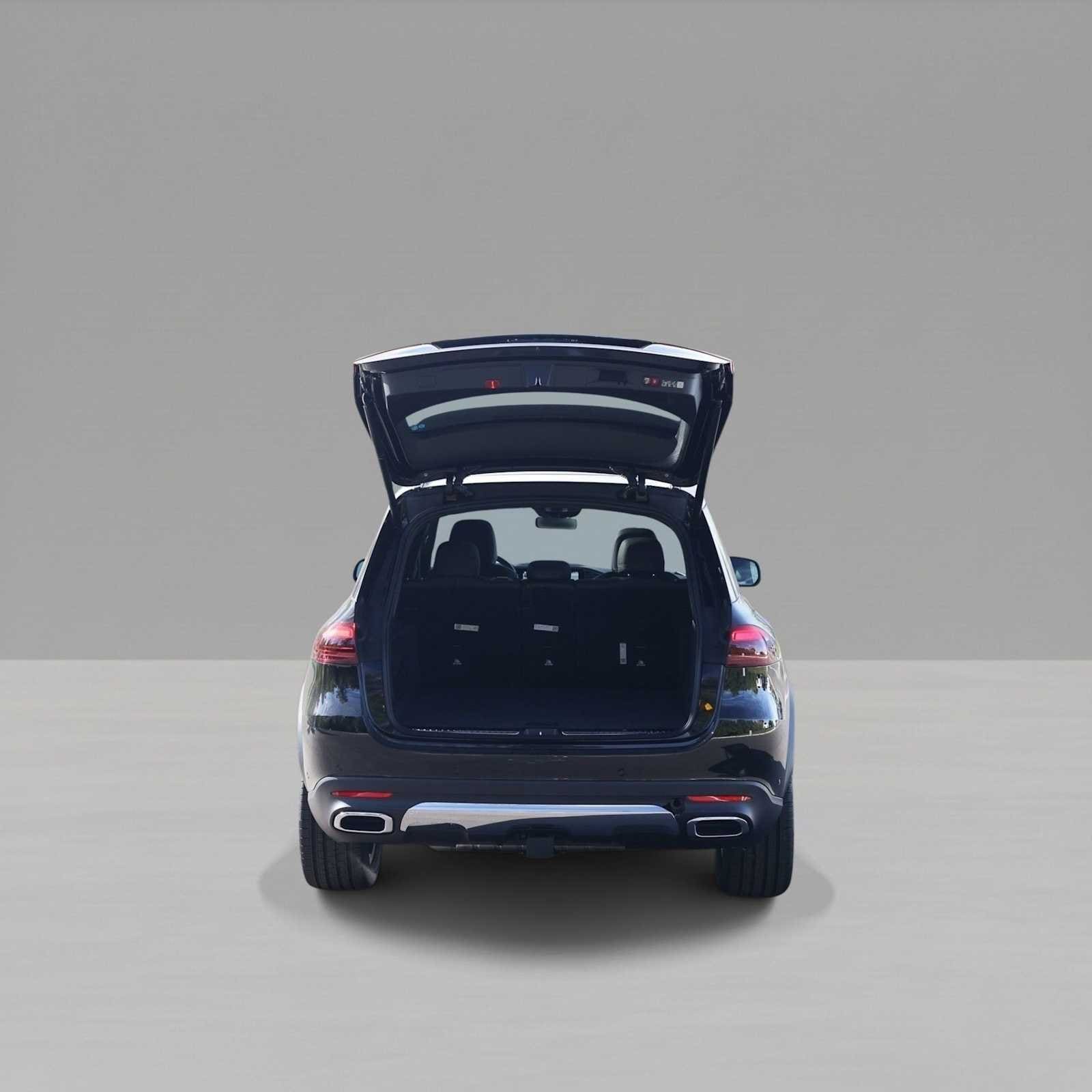 Thumbnail: 2026 Mercedes-Benz GLE - 7