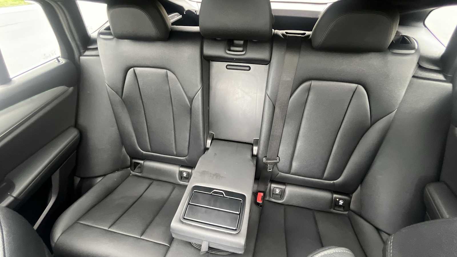 Thumbnail: 2020 BMW X4 - 36