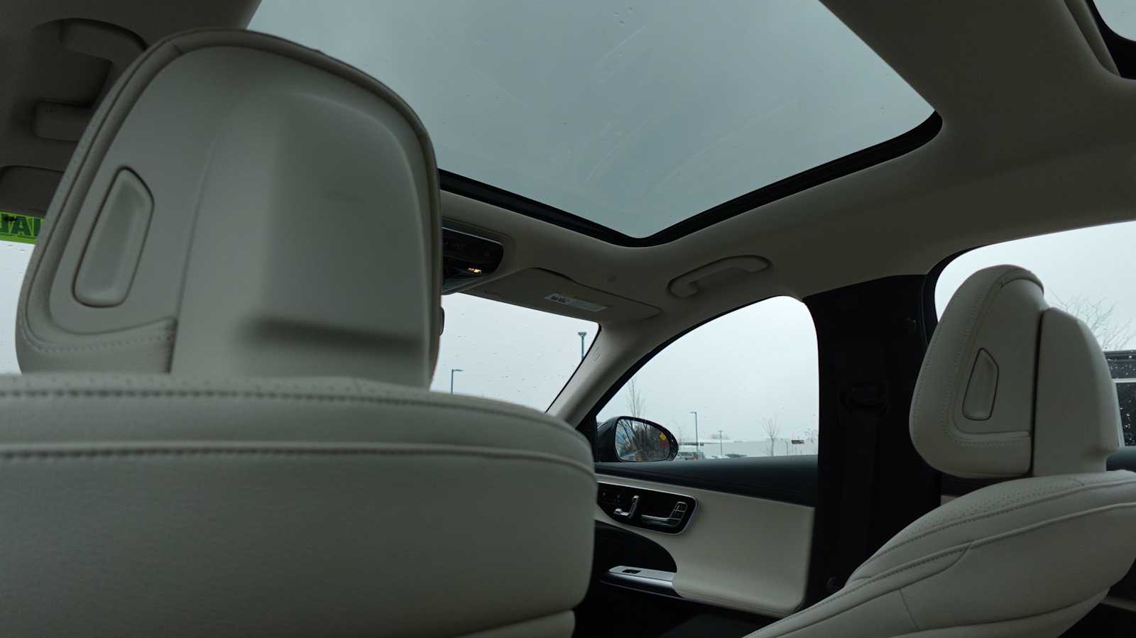 Thumbnail: 2026 Mercedes-Benz E-Class - 42