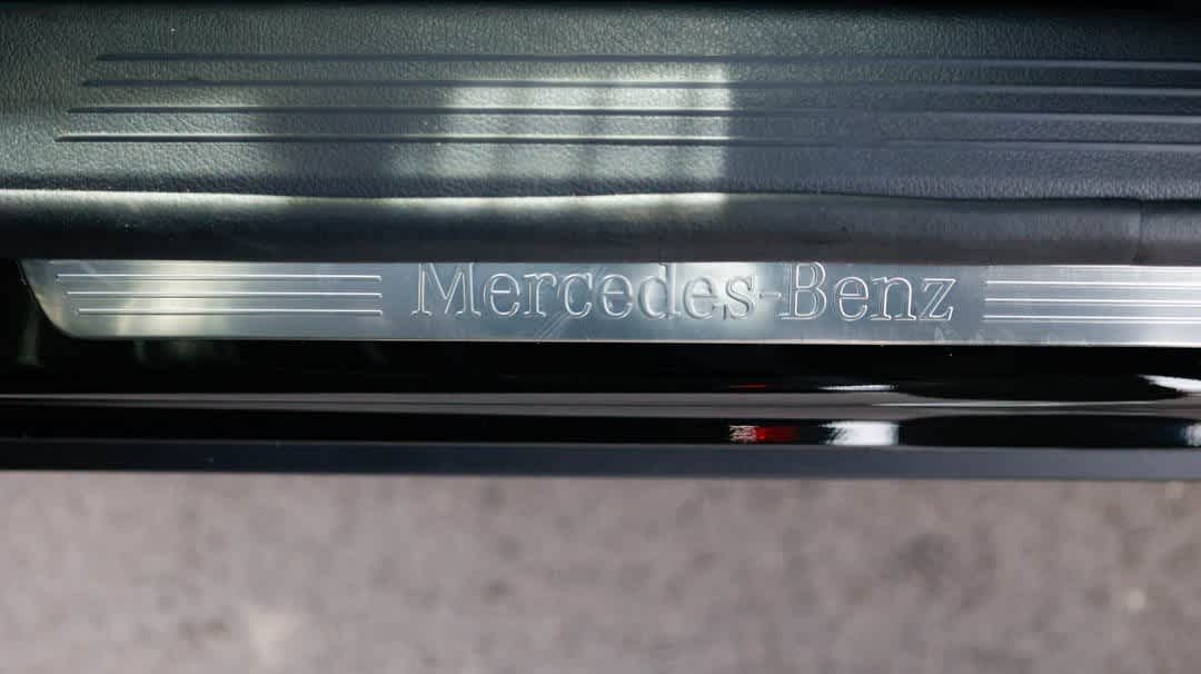 Thumbnail: 2025 Mercedes-Benz GLB - 29