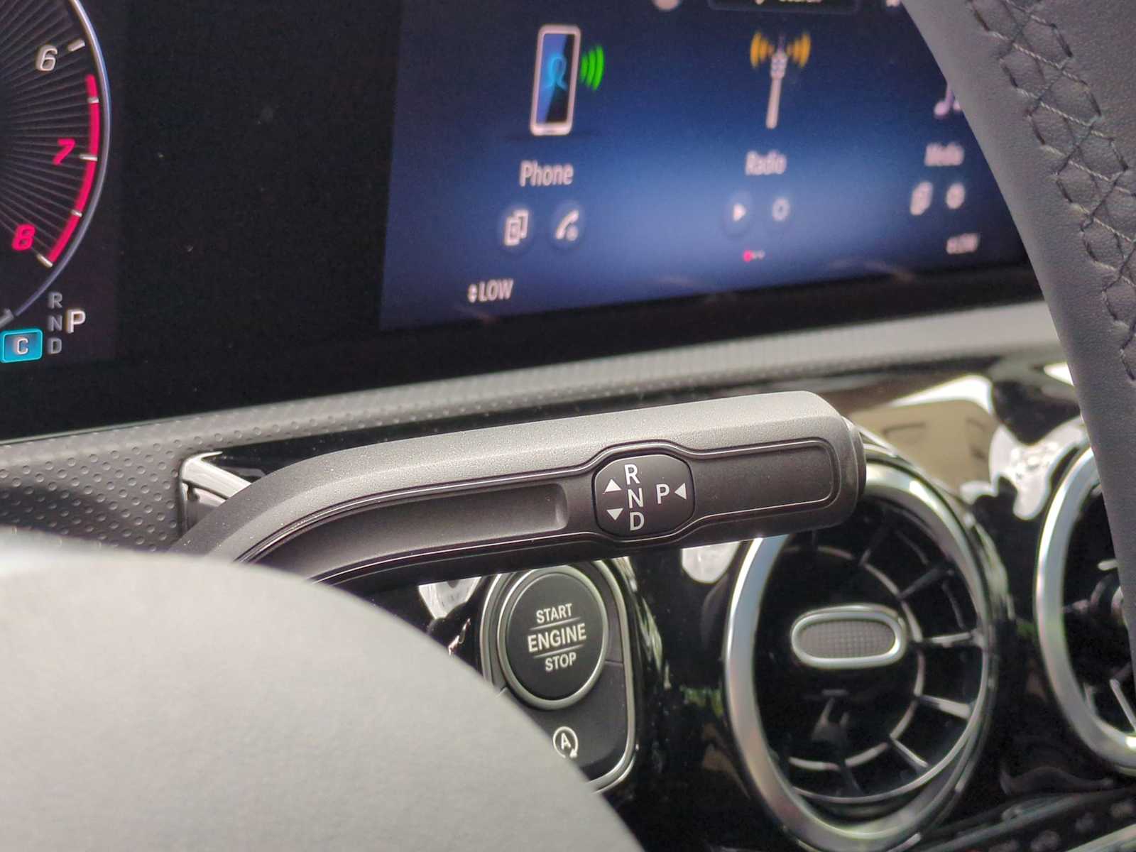 Thumbnail: 2025 Mercedes-Benz CLA - 34