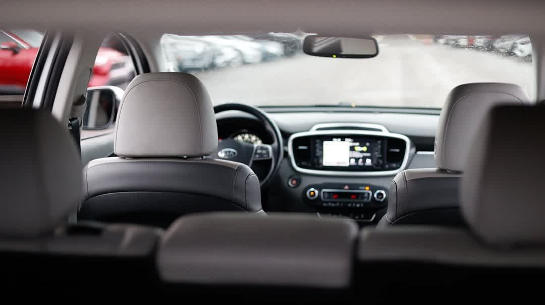 Thumbnail: 2019 Kia Sorento - 15