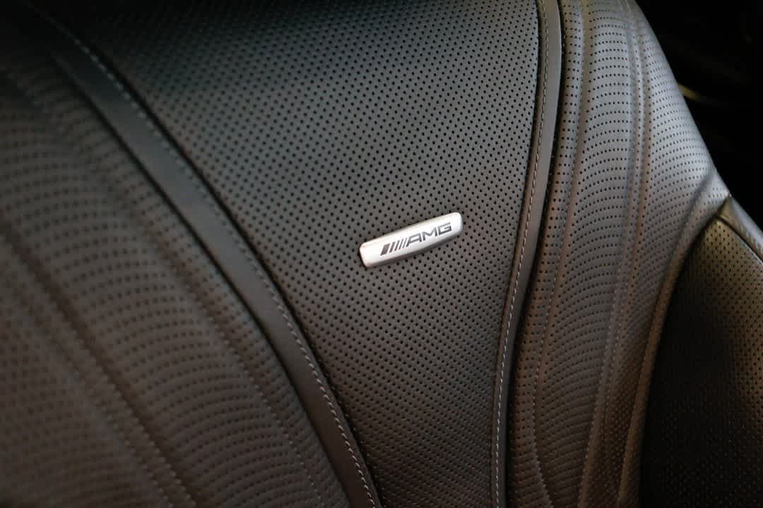 Thumbnail: 2020 Mercedes-Benz S-Class - 23