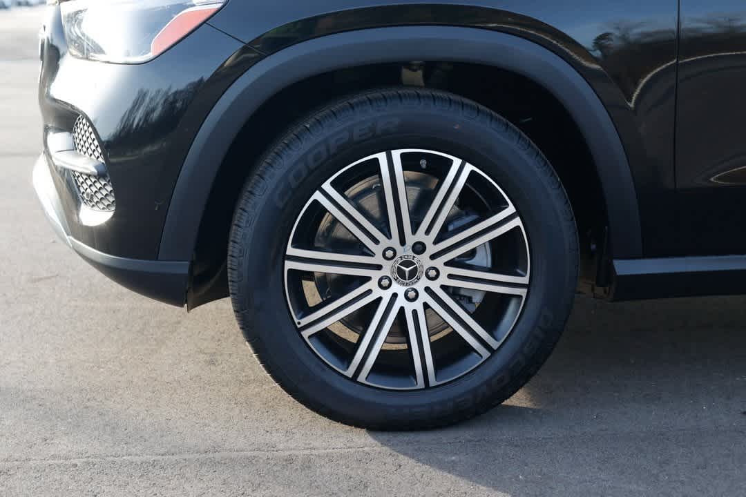 Thumbnail: 2026 Mercedes-Benz GLE - 31