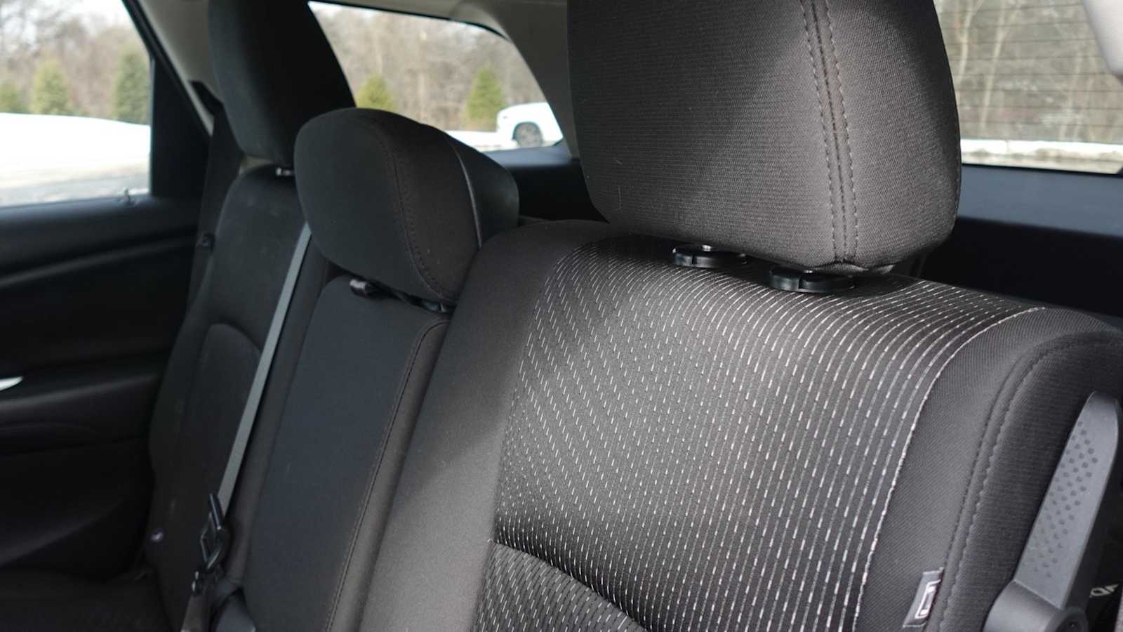 Thumbnail: 2017 Dodge Journey - 26