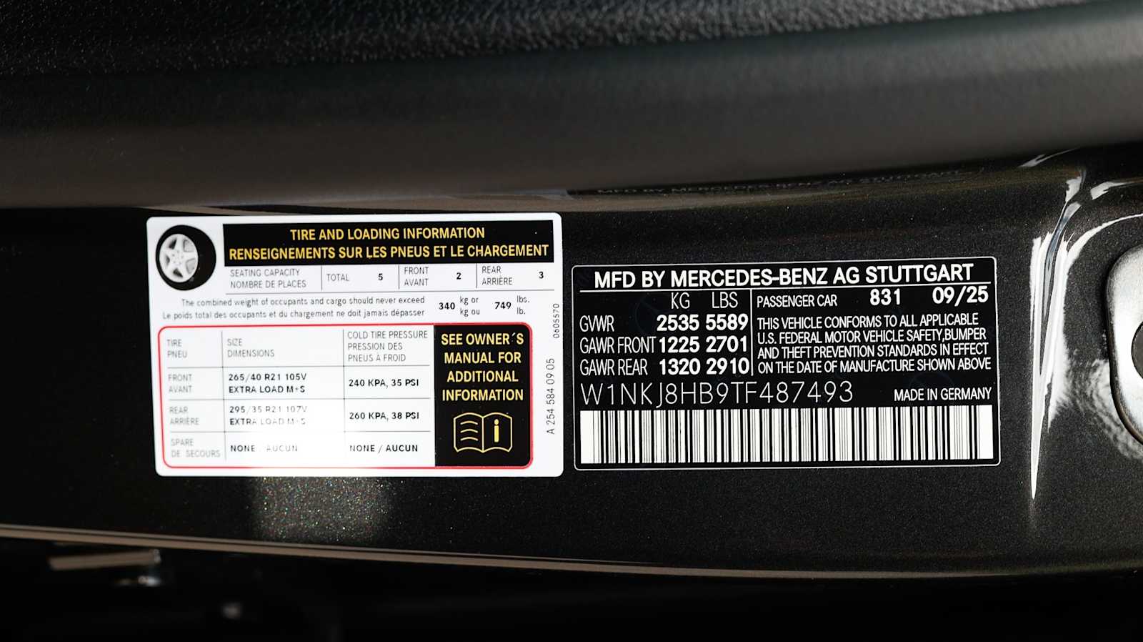 Thumbnail: 2026 Mercedes-Benz GLC - 22