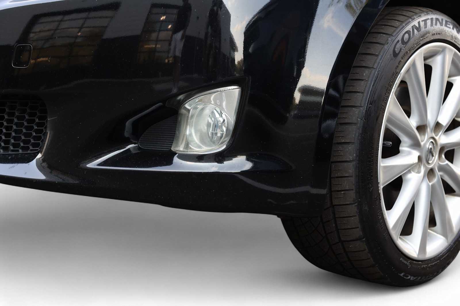 Thumbnail: 2010 Lexus IS - 24