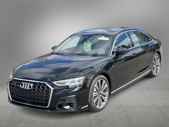 2023 Audi A8 L 55 Sedan in Michigan