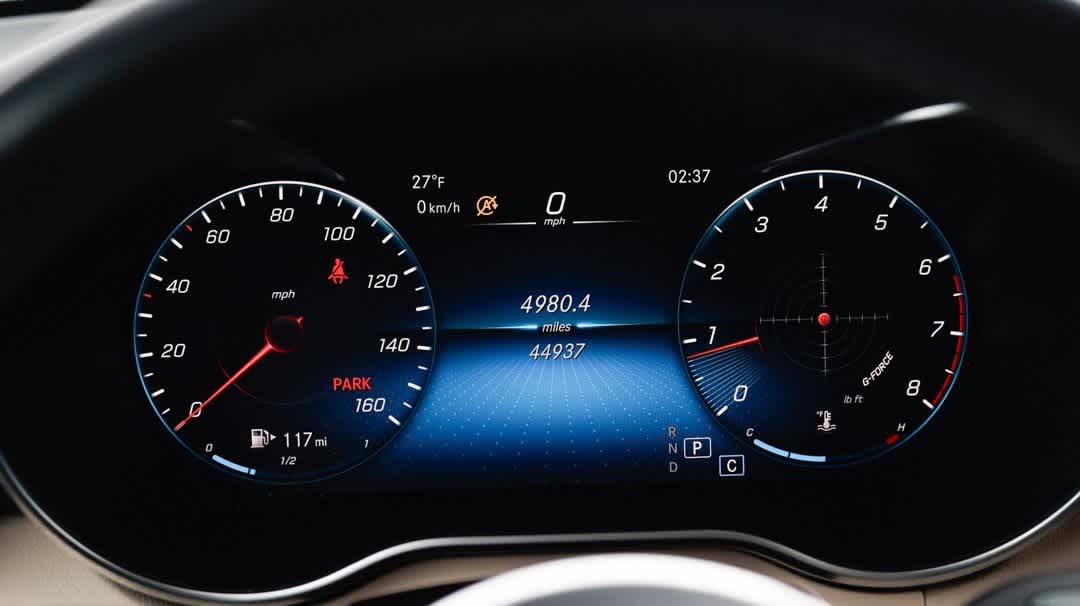 Thumbnail: 2022 Mercedes-Benz GLC - 17