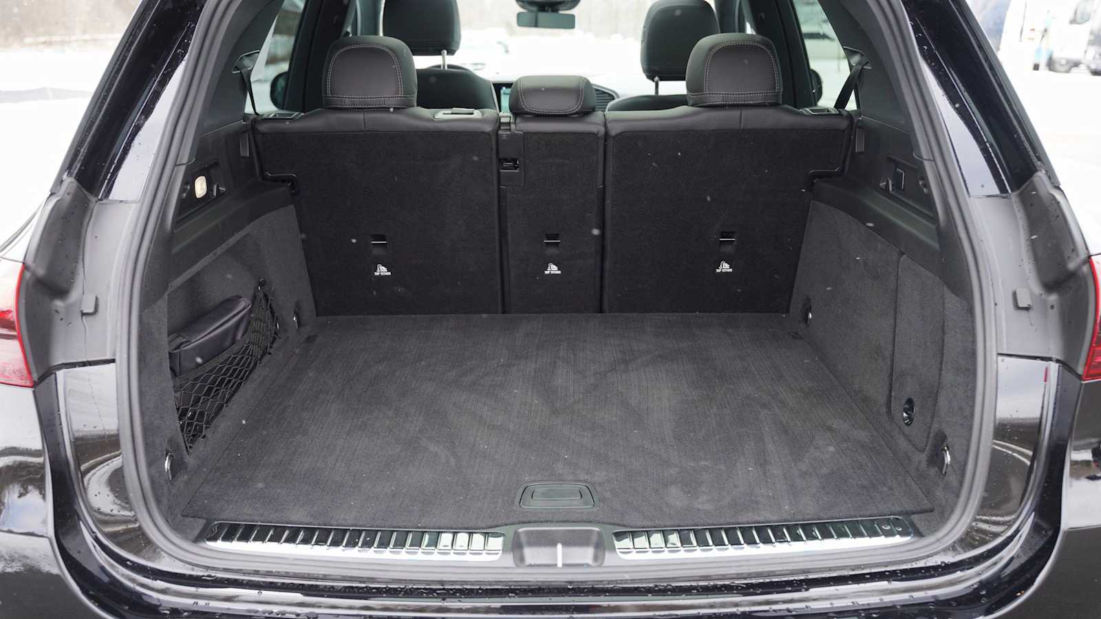 Thumbnail: 2026 Mercedes-Benz GLE - 10