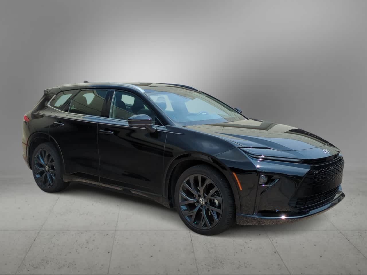 Thumbnail: 2025 Toyota Crown Signia - 2