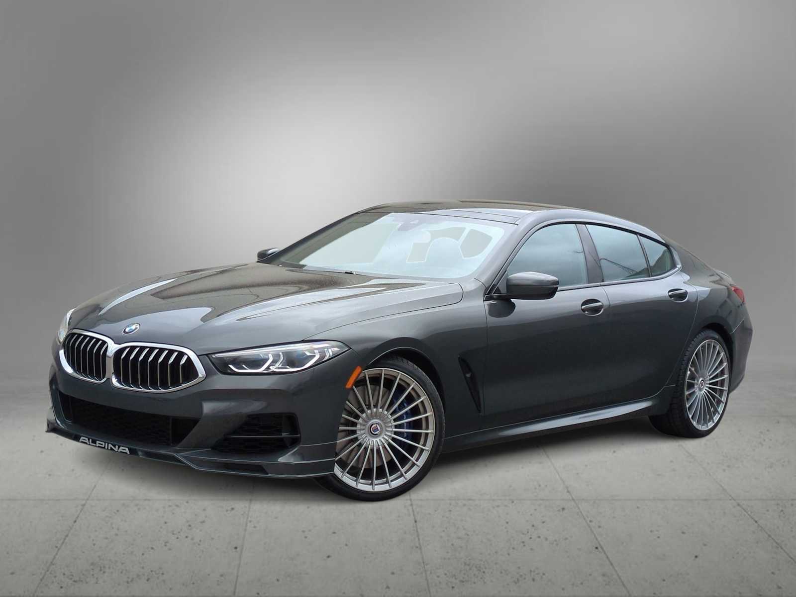 2022 BMW 8 Series Alpina B8 -
                  Ann Arbor, MI