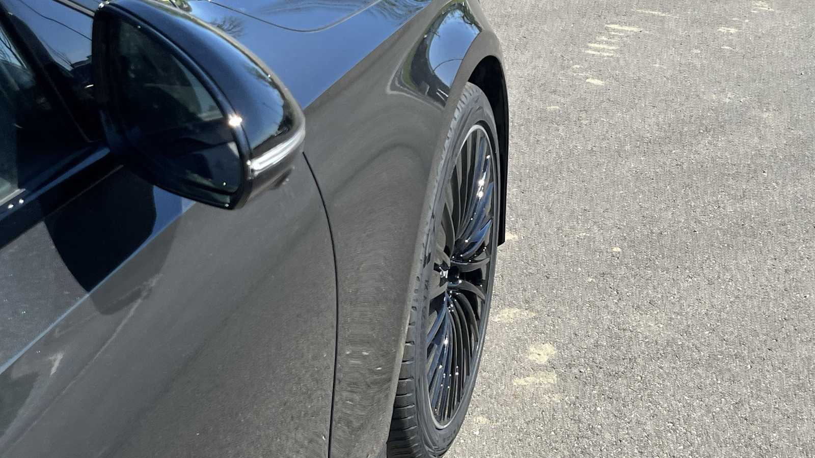 Thumbnail: 2026 Mercedes-Benz E-Class - 19