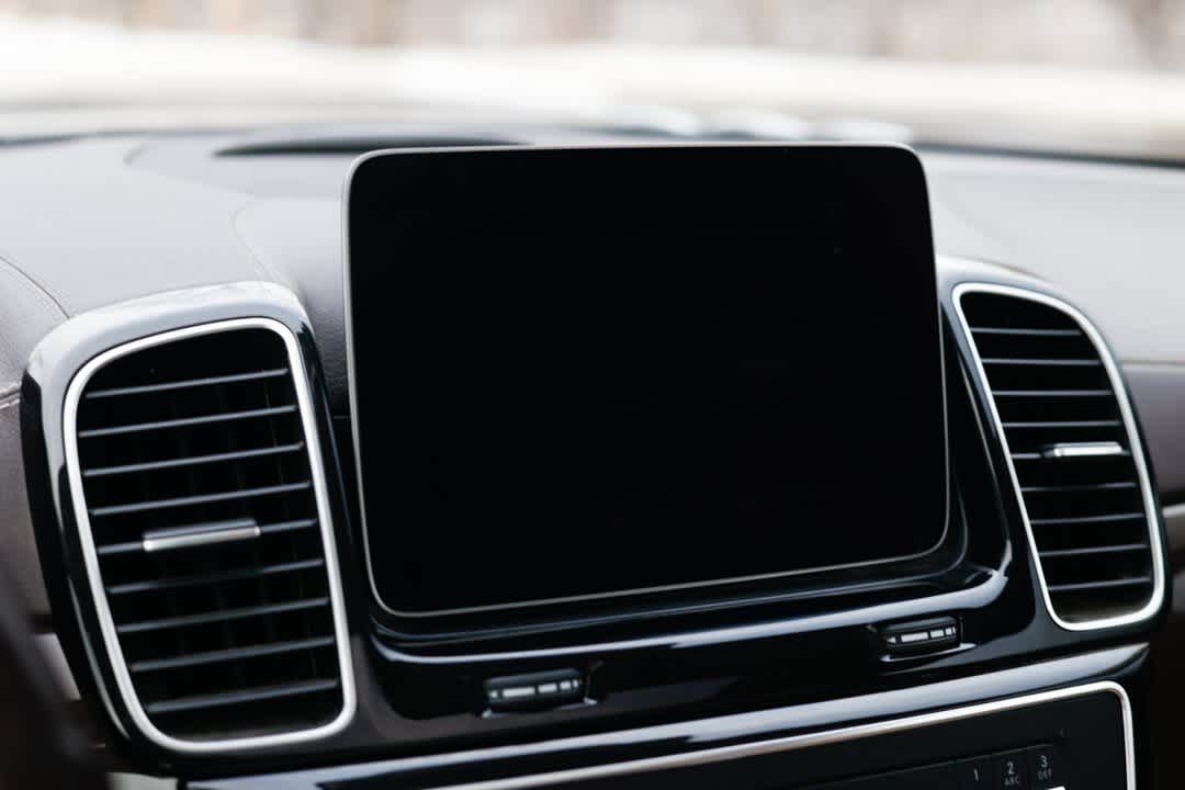 Thumbnail: 2018 Mercedes-Benz GLS - 19