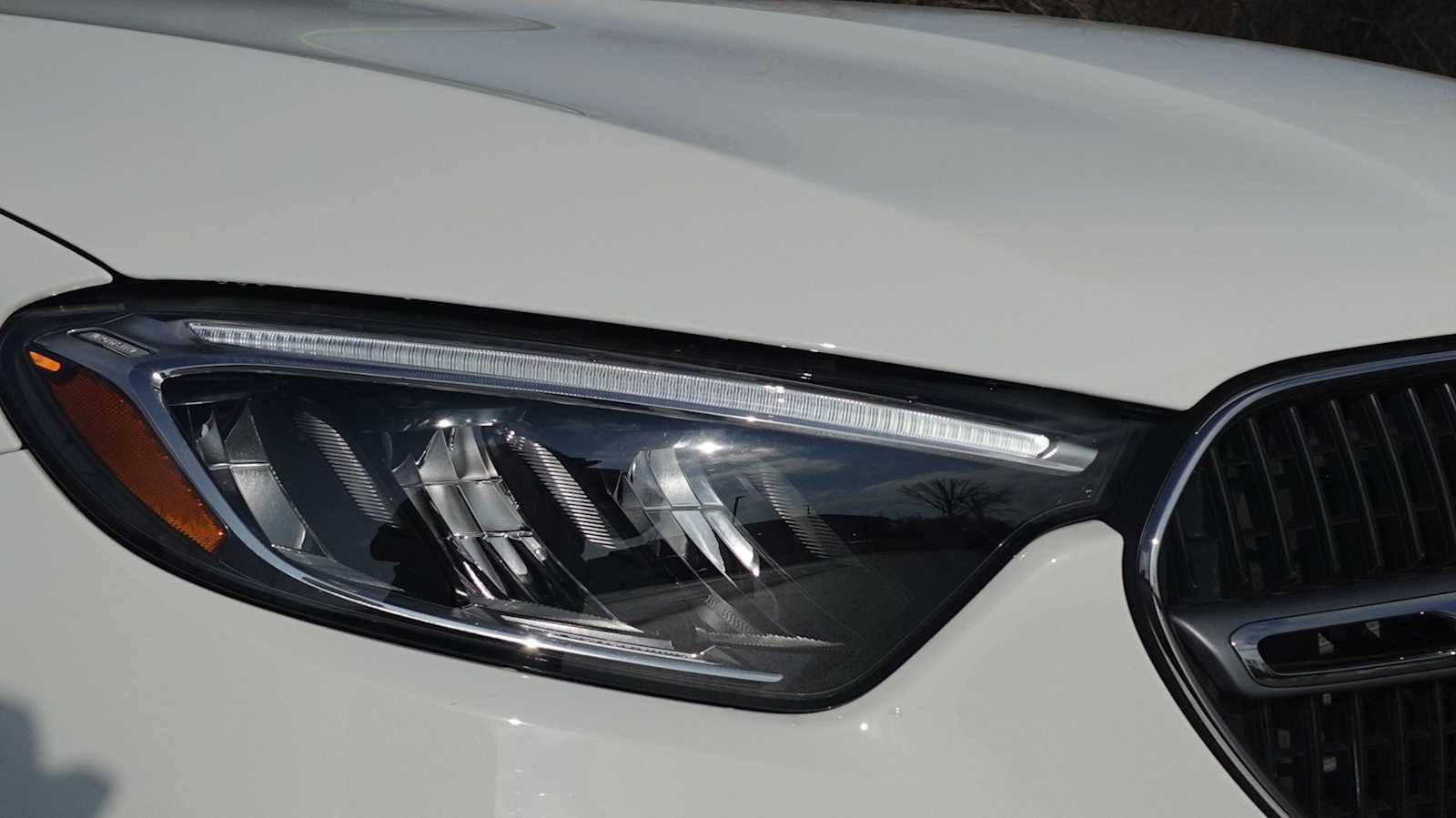 Thumbnail: 2026 Mercedes-Benz GLC - 14