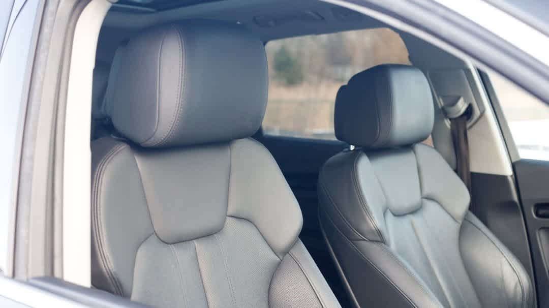 Thumbnail: 2020 Audi Q5 - 17