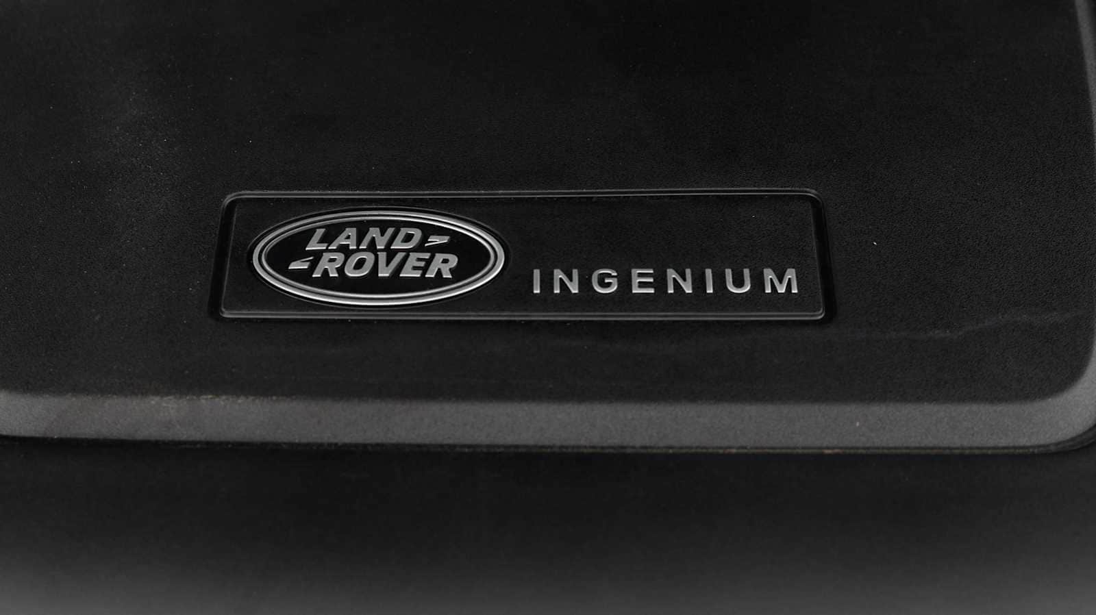 Thumbnail: 2024 Land Rover Defender - 39