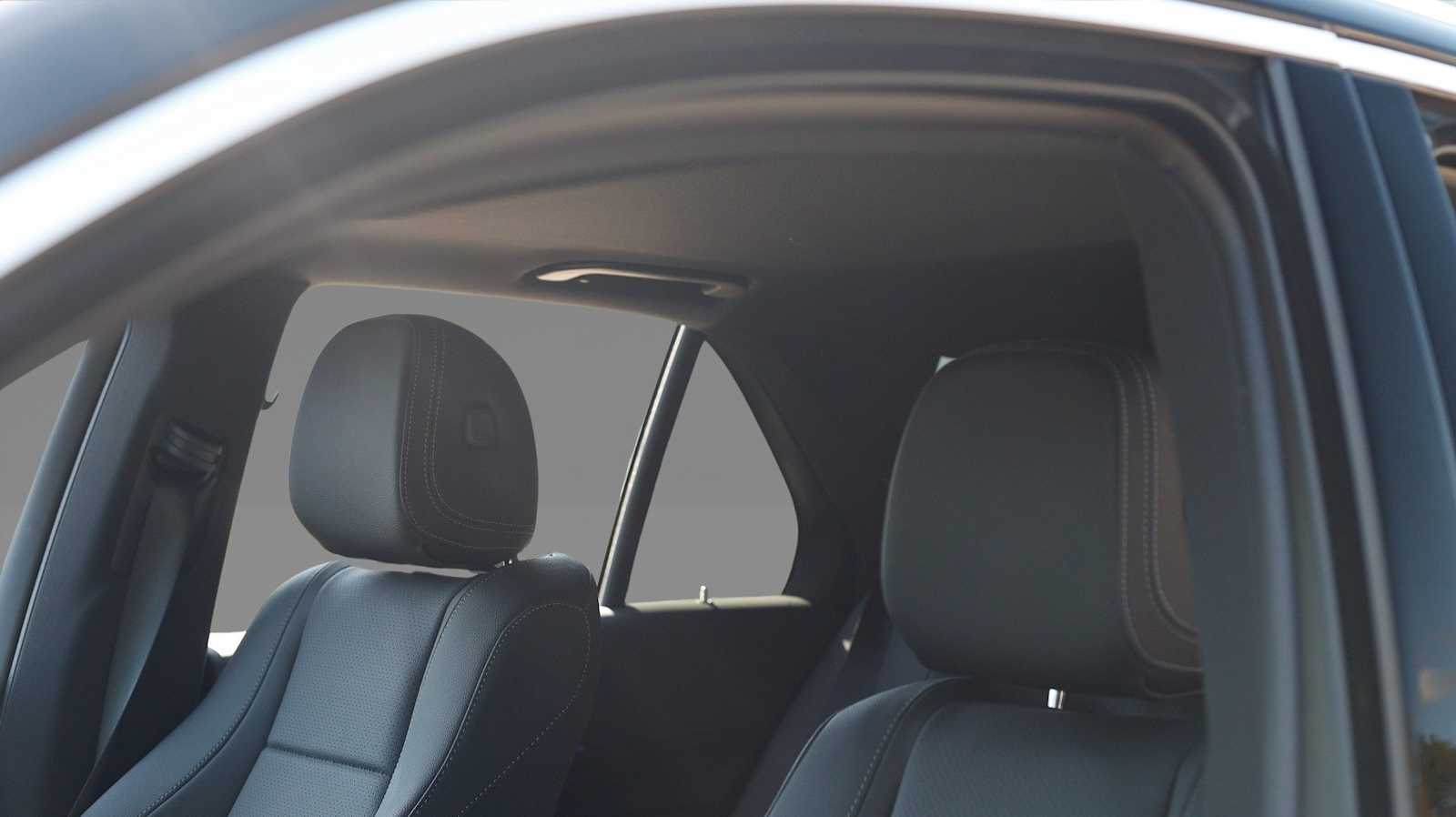 Thumbnail: 2025 Mercedes-Benz GLE - 13