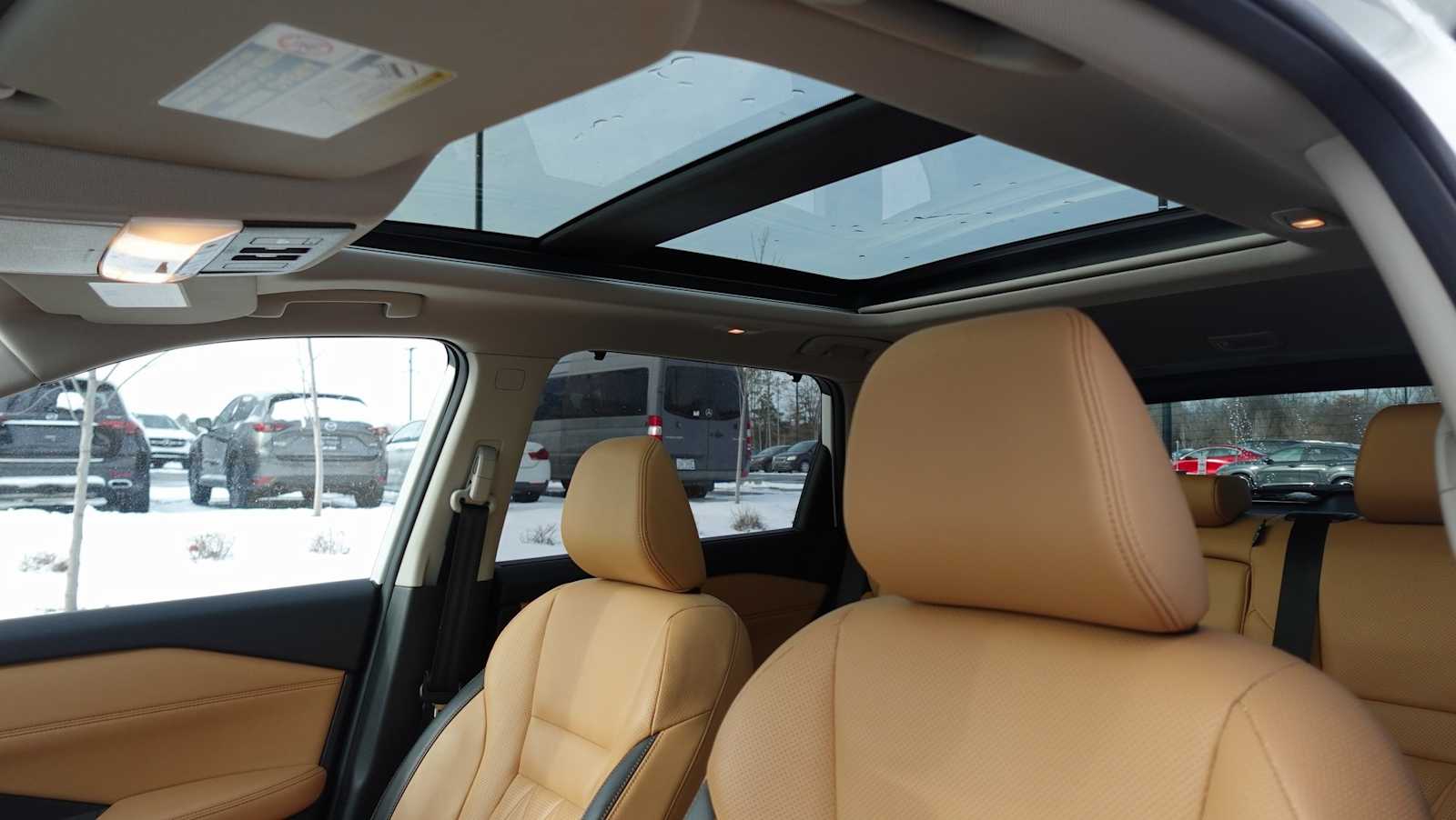 Thumbnail: 2021 Nissan Rogue - 35