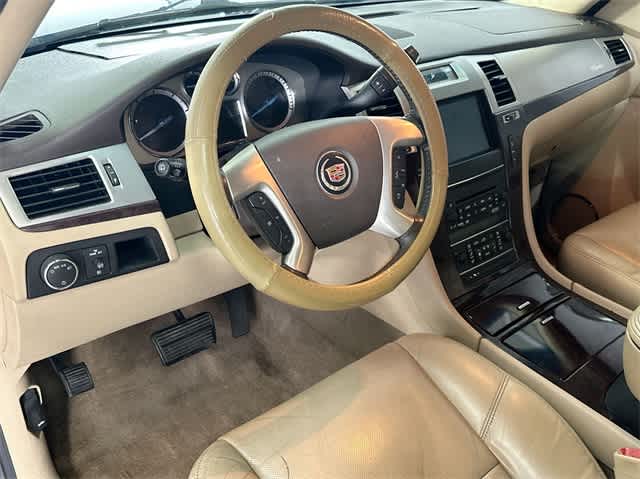 Thumbnail: 2011 Cadillac Escalade - 10