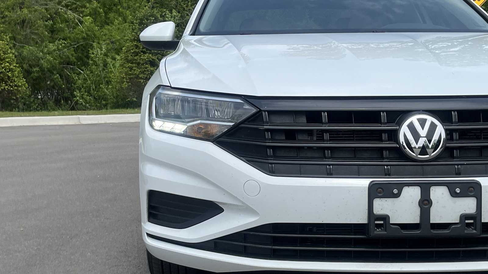 Thumbnail: 2020 Volkswagen Jetta - 21