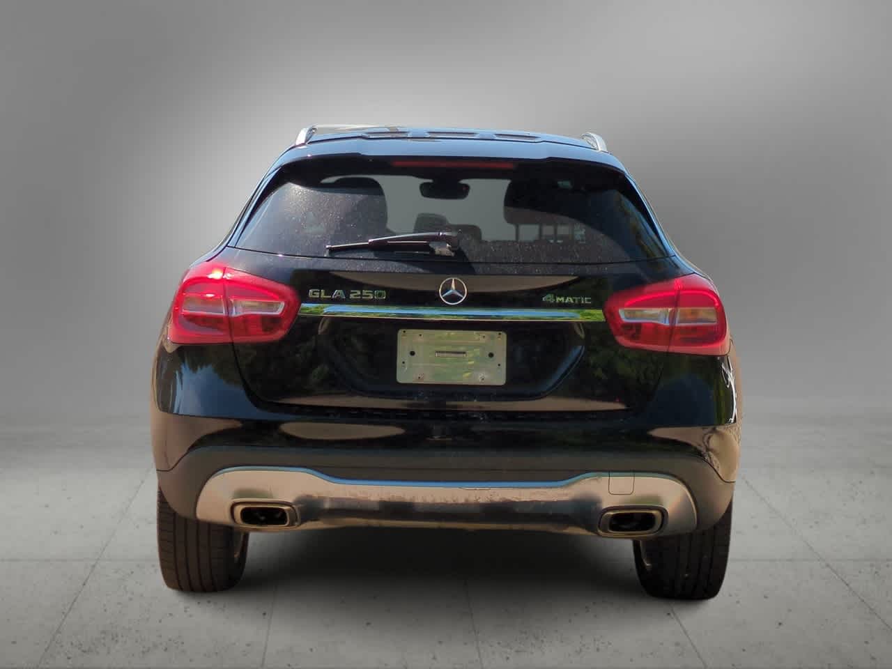 Thumbnail: 2018 Mercedes-Benz GLA - 7