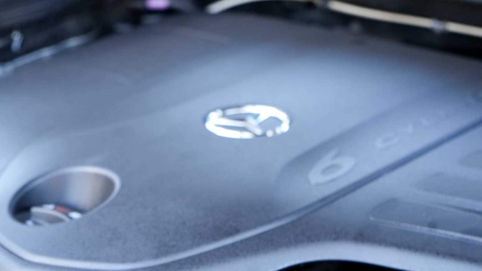 Thumbnail: 2026 Mercedes-Benz GLS - 22