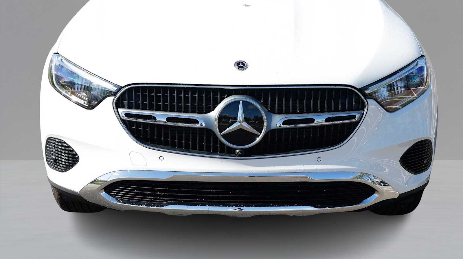 Thumbnail: 2026 Mercedes-Benz GLC - 9