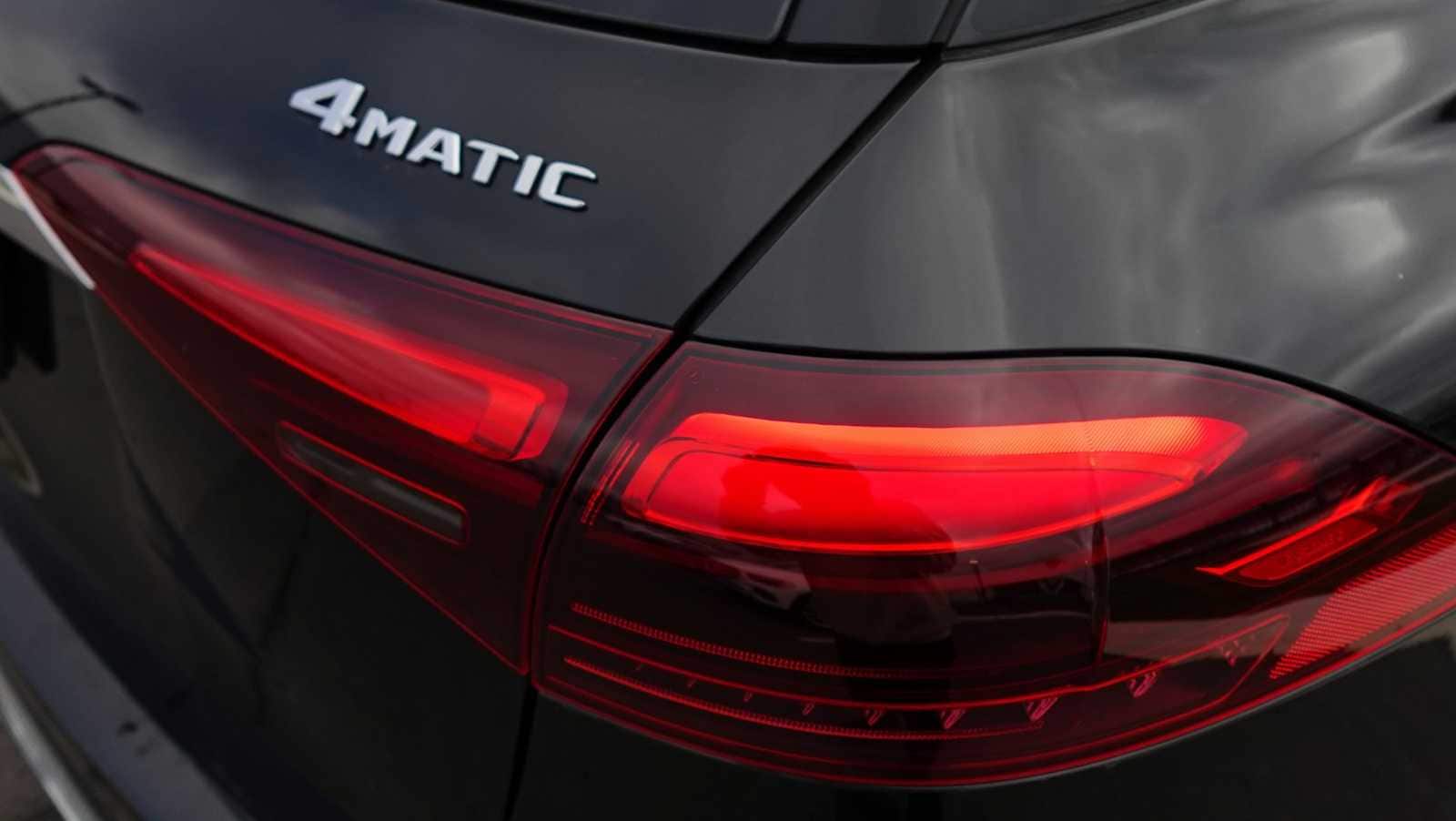 Thumbnail: 2026 Mercedes-Benz GLE - 15