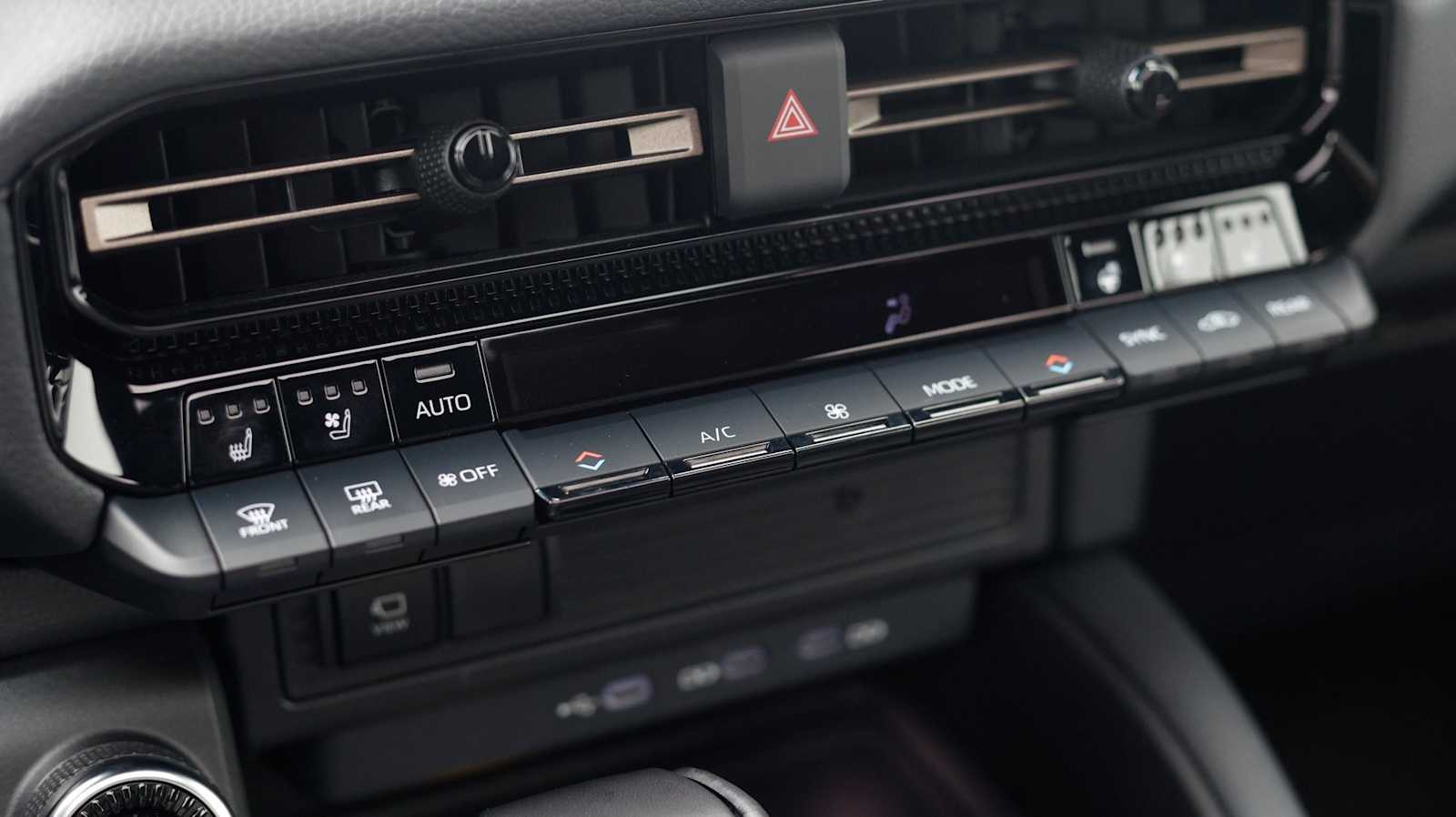 Thumbnail: 2025 Toyota Land Cruiser - 37