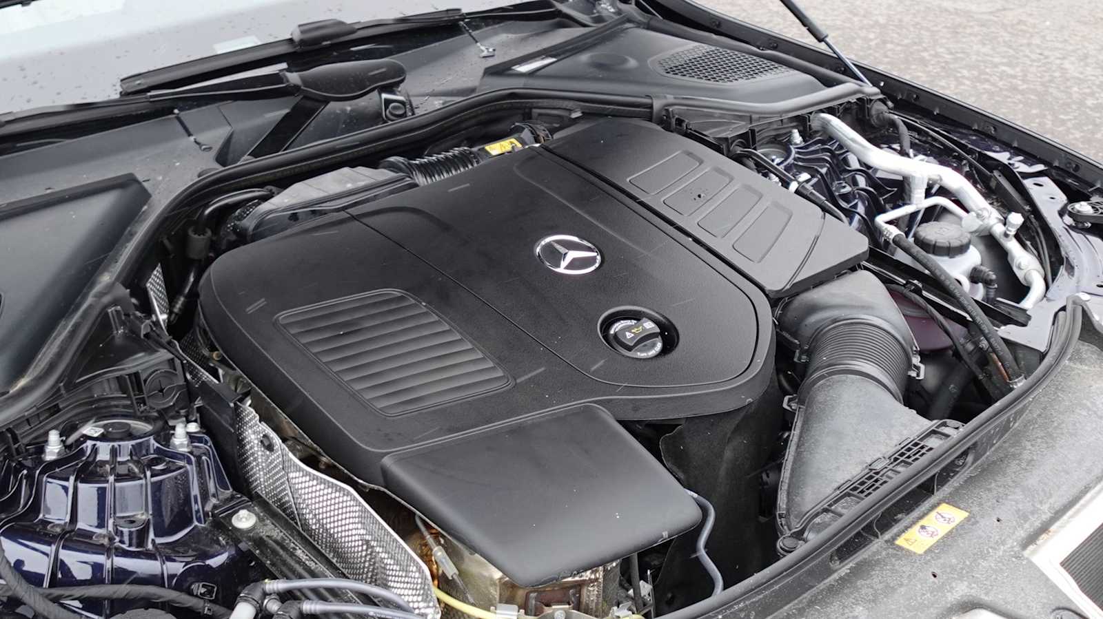 Thumbnail: 2026 Mercedes-Benz E-Class - 23