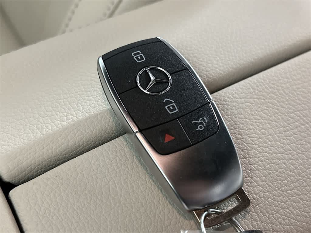2024 Mercedes-Benz CLA 250 28