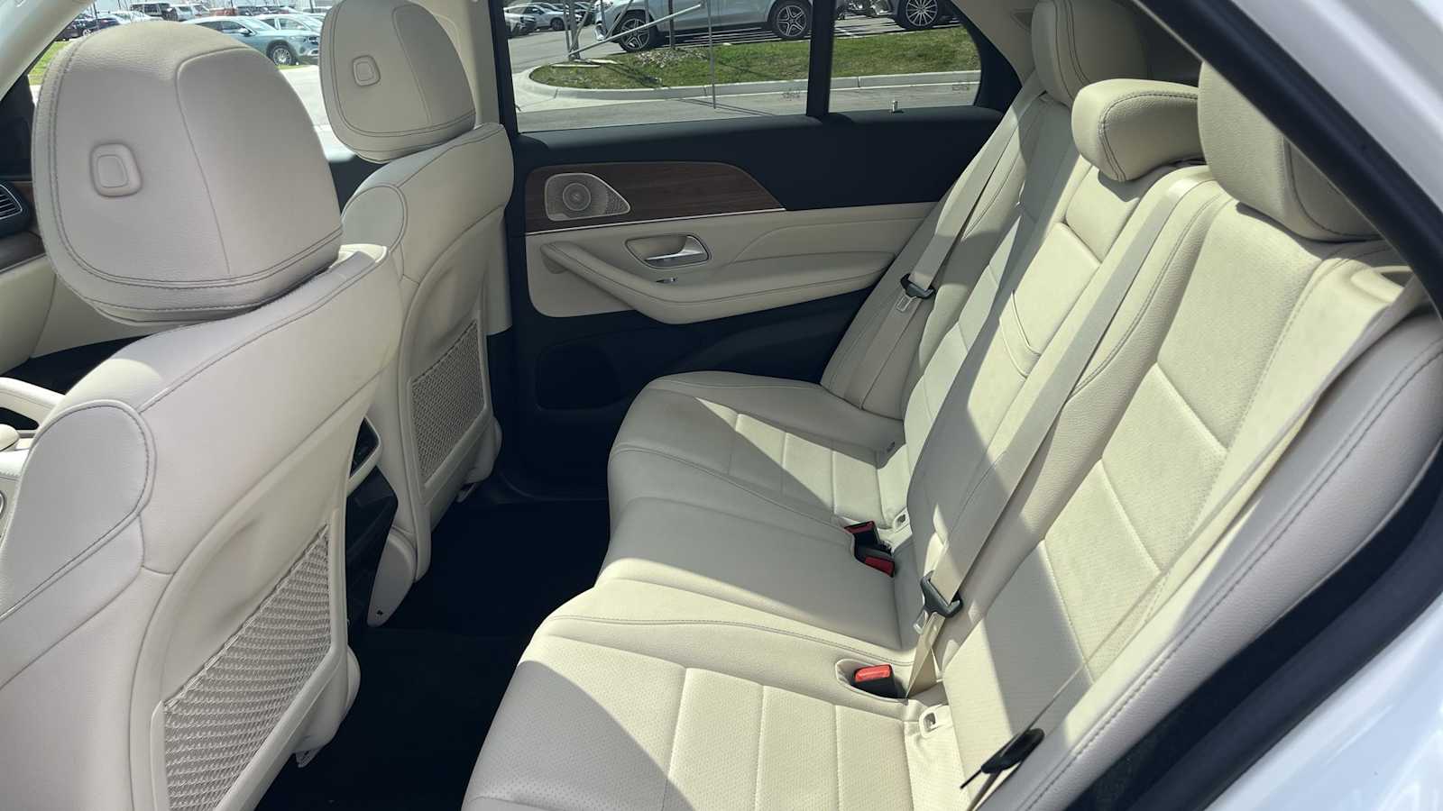 Thumbnail: 2024 Mercedes-Benz GLE - 14